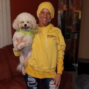 Meet your Posher, Melanie